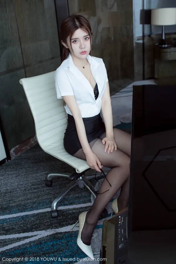 Vol. 0081 兔子Nina(43P)