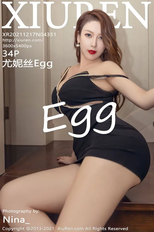 Vol. 04351 尤妮丝Egg(35P)-妹子录-美女图片|美女写真 专注超高清美女图片分享网站