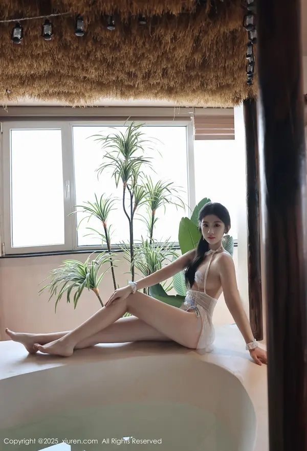 Vol. 10199 小芭乐(87P)