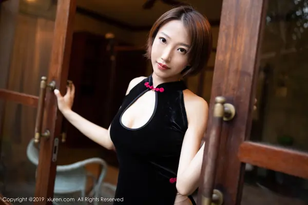 Vol. 01581 Dreamy小乔(62P)