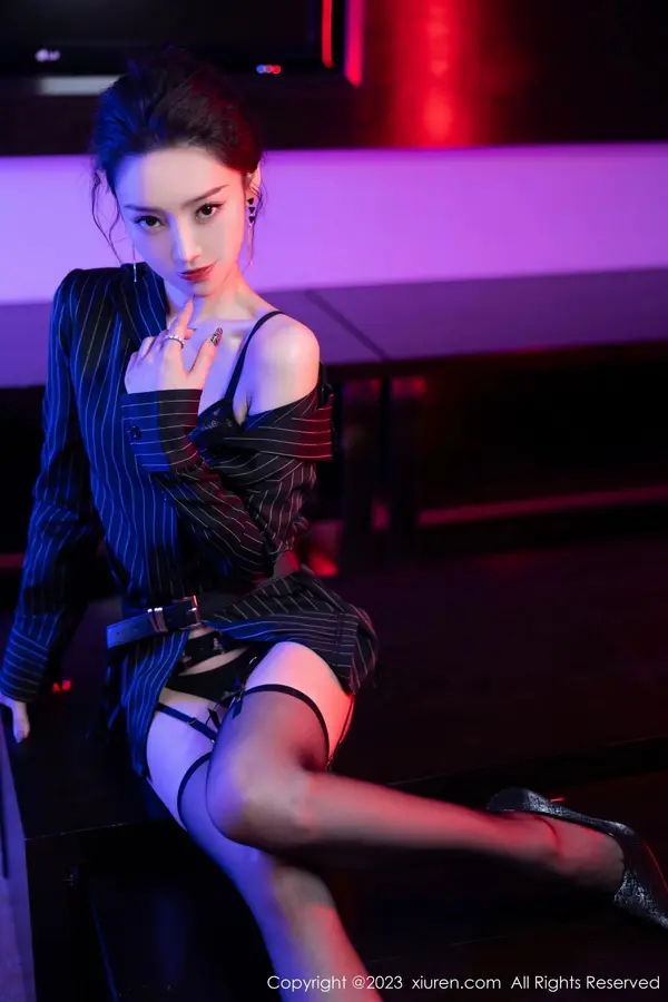 Vol. 07611 苏曼兮(91P)