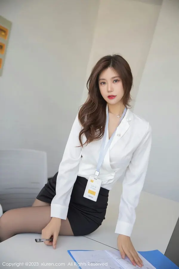 Vol. 07079 绮里嘉ula(80P)