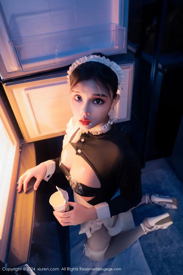 Vol. 08966 小童颜(81P)