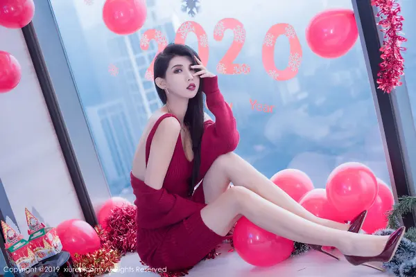 Vol. 01871 葛征Model(82P)