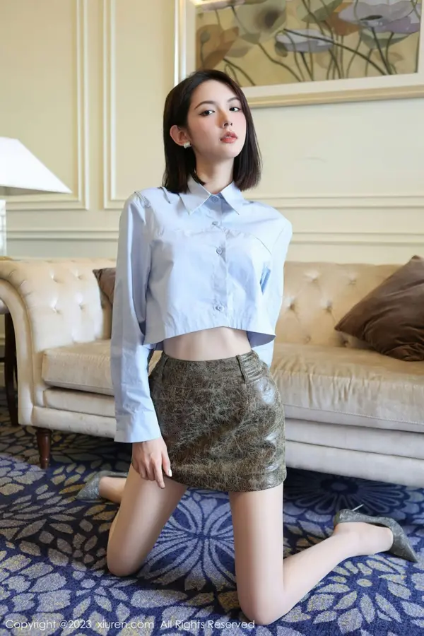 Vol. 06661 乔一一(82P)