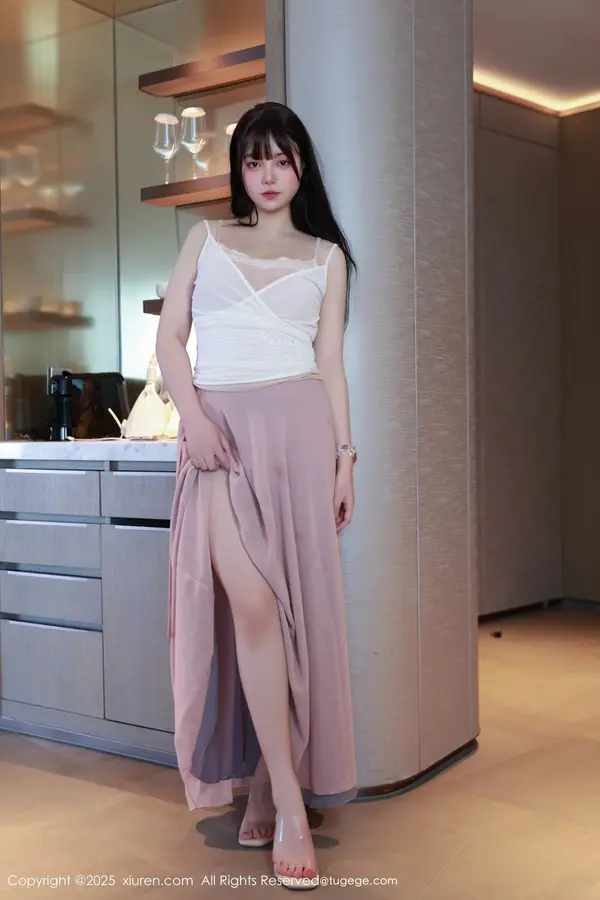 Vol. 10746 软情(87P)
