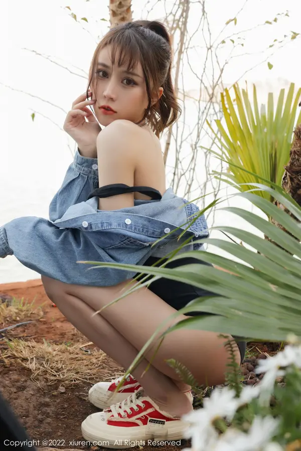 Vol. 04804 tina_甜仔(41P)