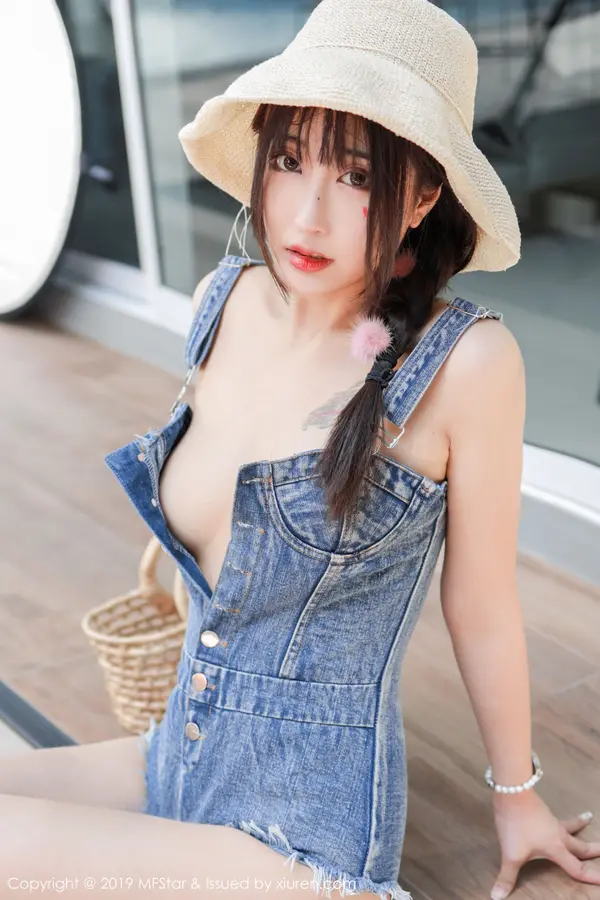 Vol. 0228 Betty林子欣(58P)