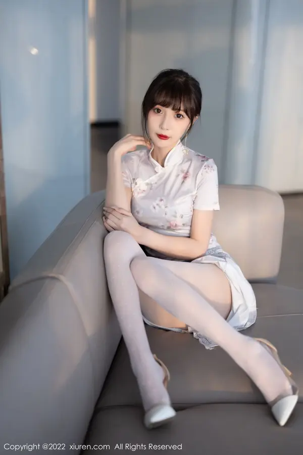 Vol. 05757 林星阑(91P)