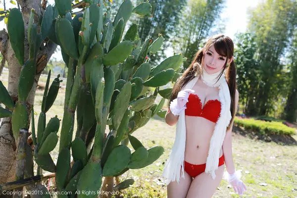 Vol. 00307 MARA酱(51P)