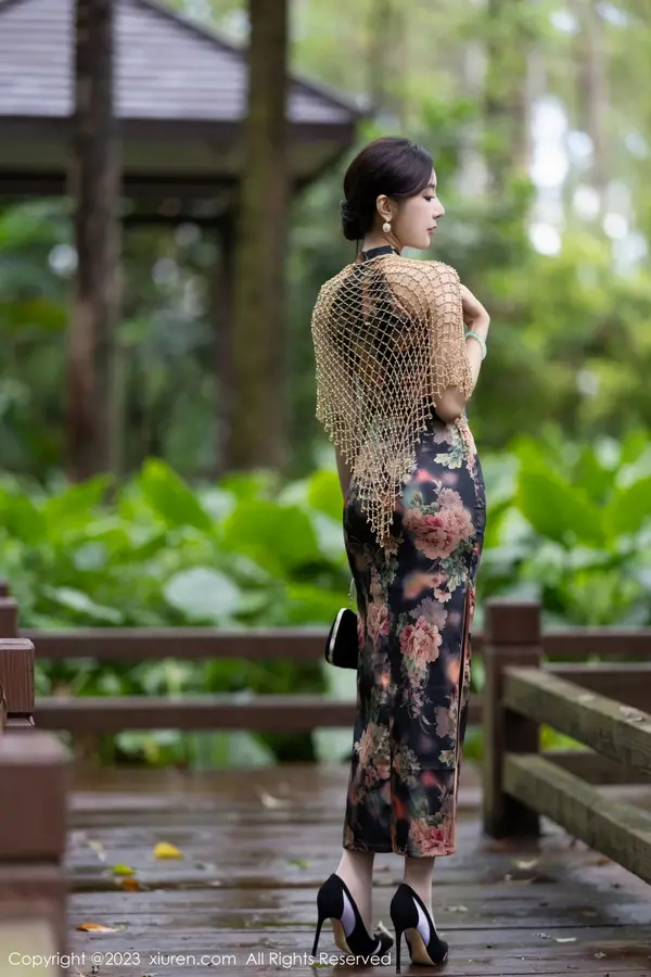 Vol. 07495 王馨瑶yanni(82P)