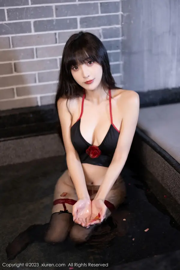Vol. 07529 林星阑(83P)