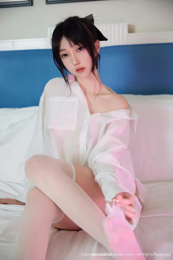 Vol. 09274 玥儿玥er(76P)