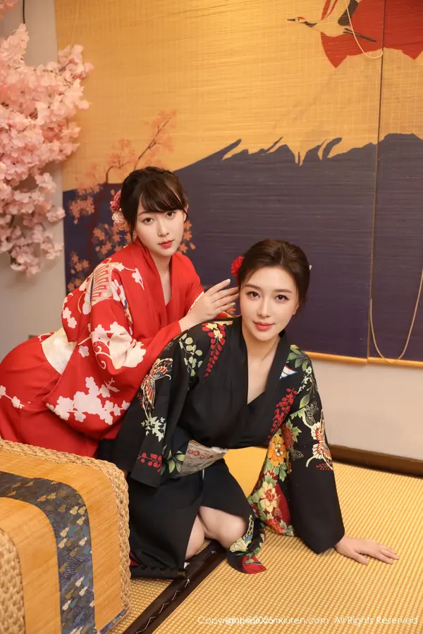 Vol. 10627 苏一诺(81P)