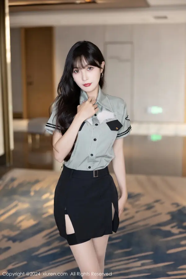 Vol. 08064 林星阑(85P)