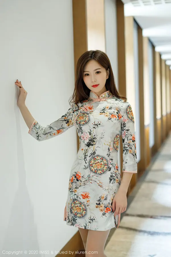 Vol. 0534 杨紫嫣Cynthia(65P)