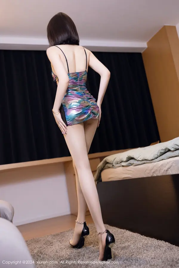 Vol. 08876 徐莉芝Booty(89P)