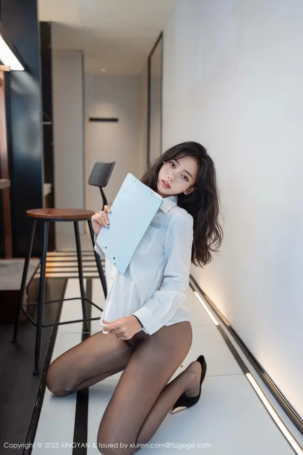 Vol. 0439 时安安(81P)