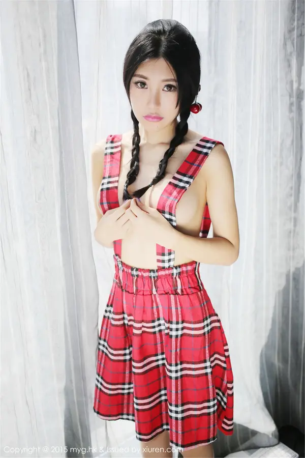 Vol. 0091 绮里嘉ula(55P)