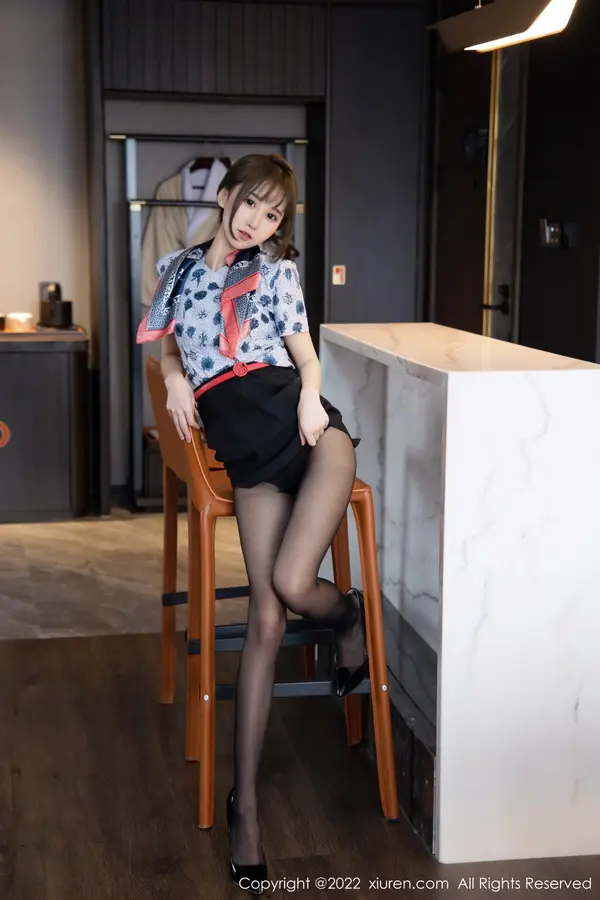Vol. 04546 小果冻儿(87P)