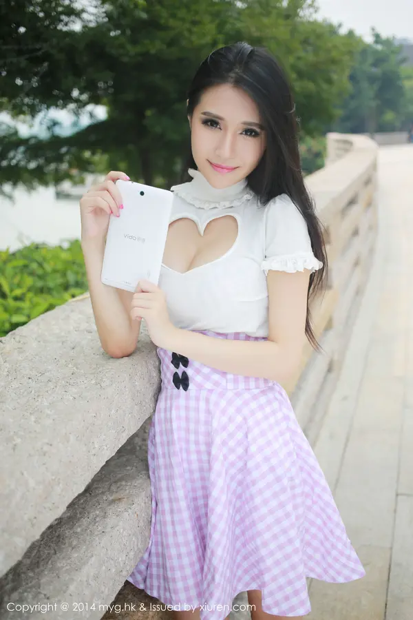 Vol. 0018 于大小姐AYU(59P)
