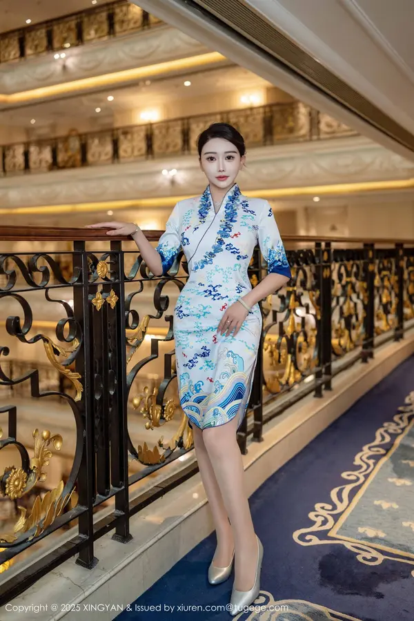 Vol. 0435 李若汐(77P)