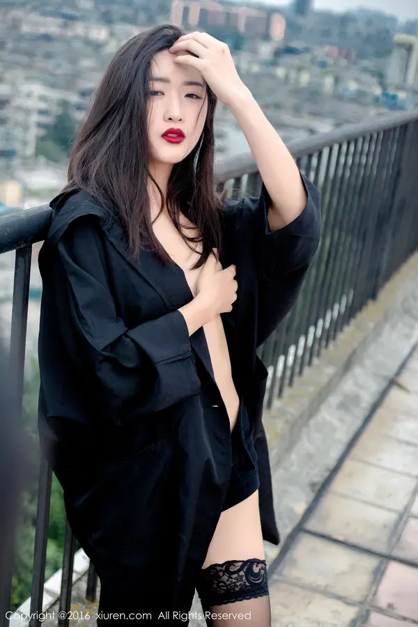 Vol. 00624 周琰琳LIN(50P)