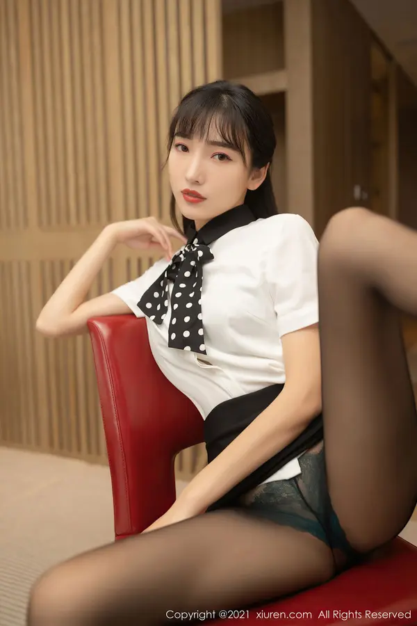 Vol. 03443 陆萱萱(82P)