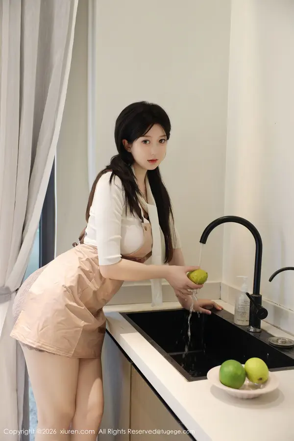 Vol. 11207 奶思兔(81P)