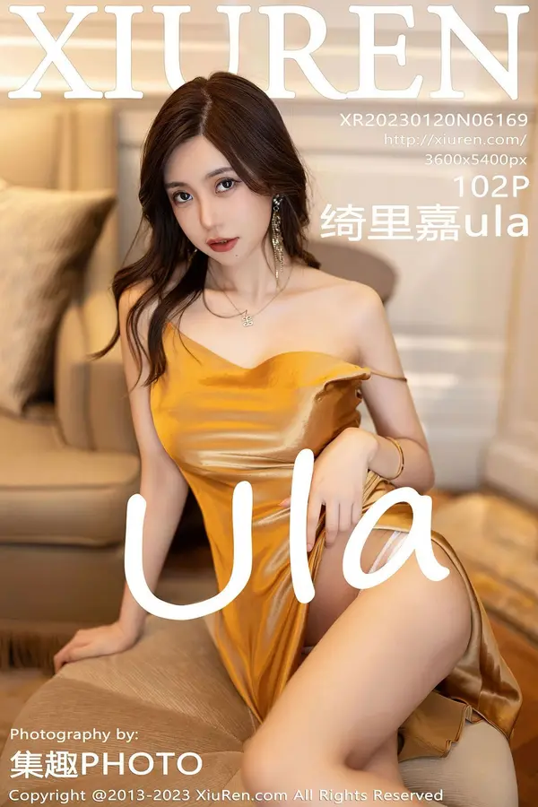 Vol. 06169 绮里嘉ula(103P)-妹子录-美女图片|美女写真 专注超高清美女图片分享网站