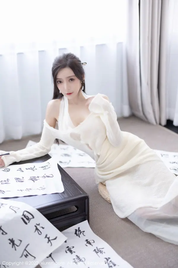Vol. 05846 王馨瑶yanni(88P)
