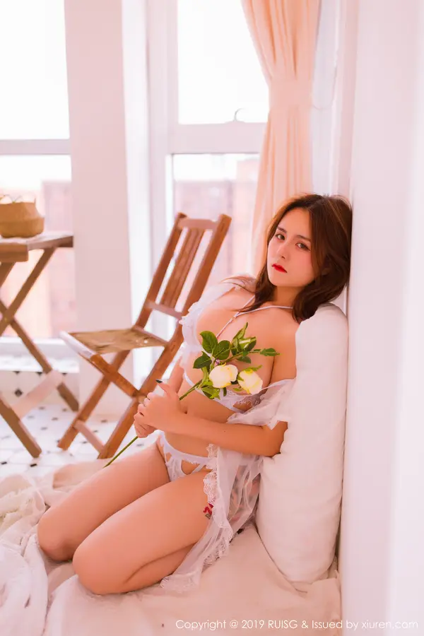 Vol. 0082 Daisy琳琳(49P)