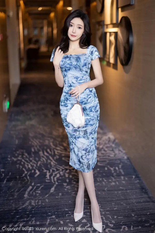 Vol. 06812 王馨瑶yanni(86P)
