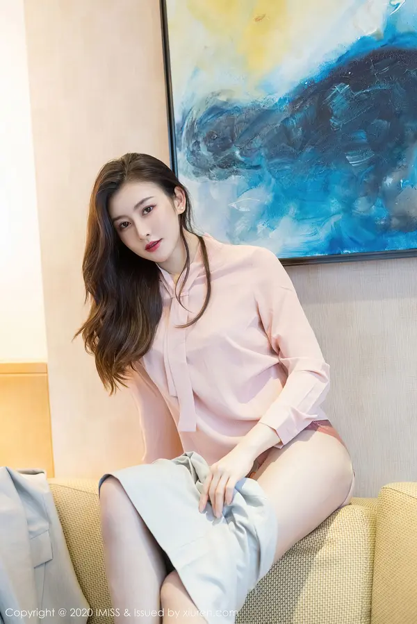 Vol. 0538 Vanessa(61P)