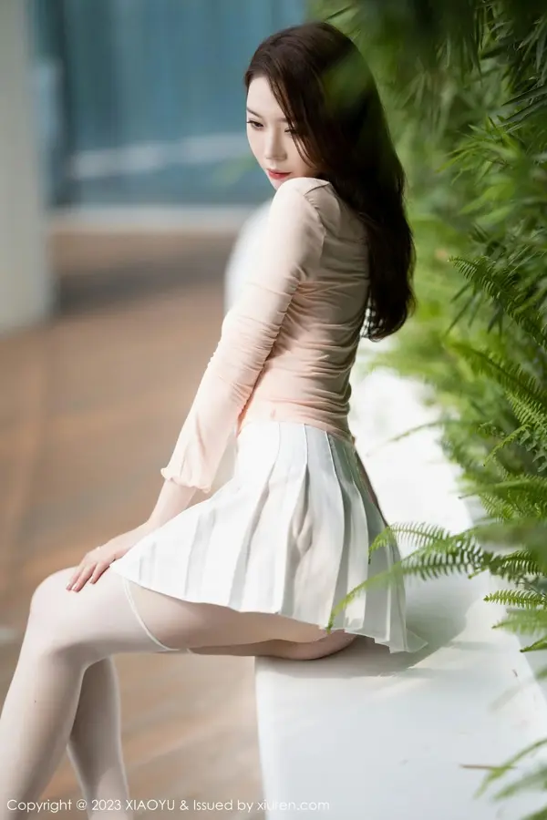 Vol. 1069 梦心玥(86P)