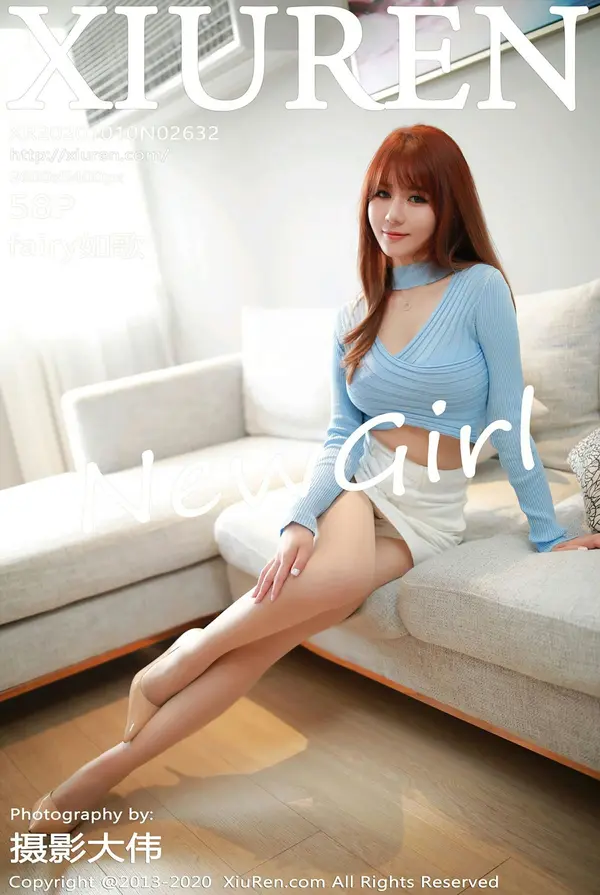 Vol. 02632 fairy如歌(59P)-妹子录-美女图片|美女写真 专注超高清美女图片分享网站