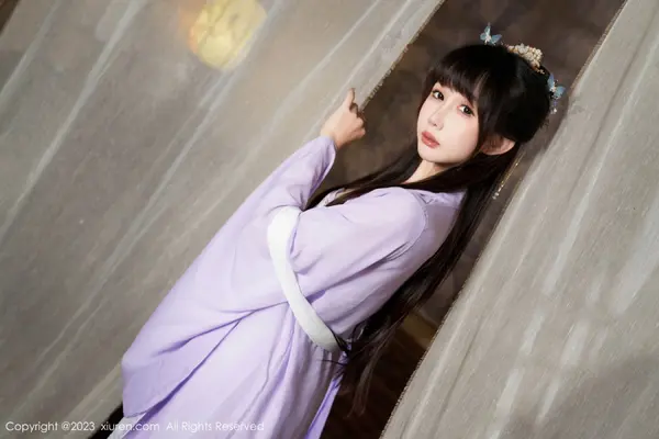 Vol. 07442 波巧酱(86P)
