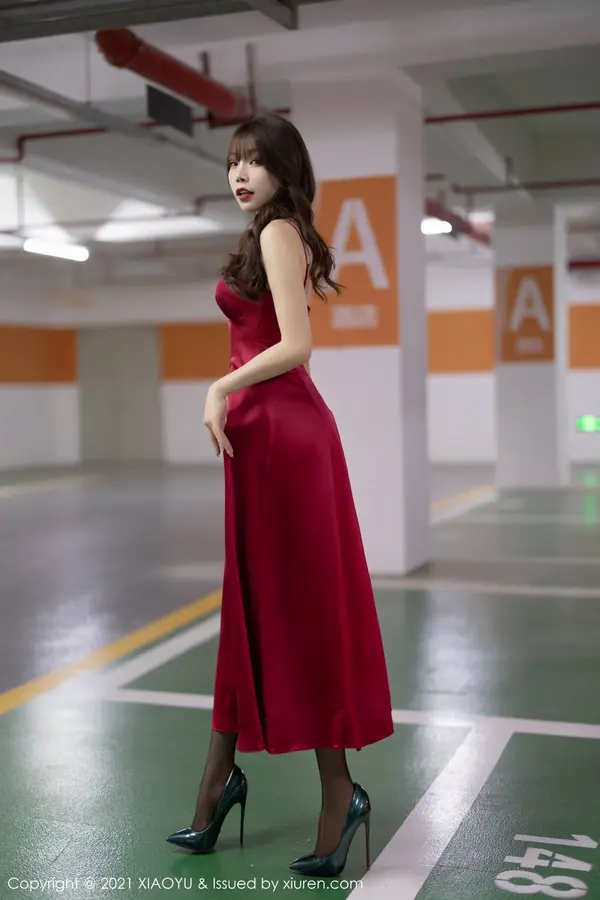 Vol. 0654 芝芝Booty(83P)