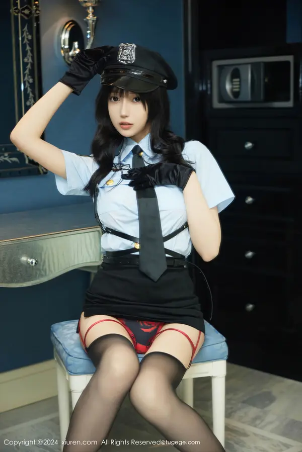 Vol. 09185 玥儿玥er(68P)