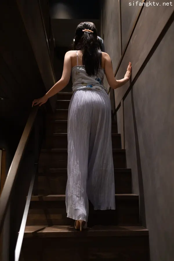 鱼子酱Fish《她的体香》(140P)
