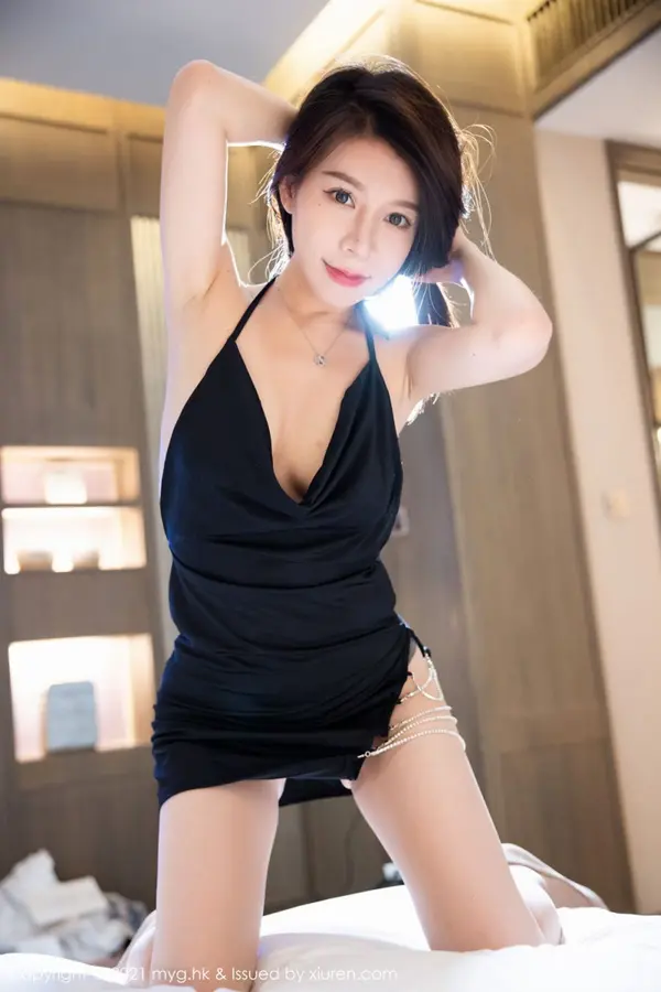 Vol. 0569 vetiver嘉宝贝儿(66P)