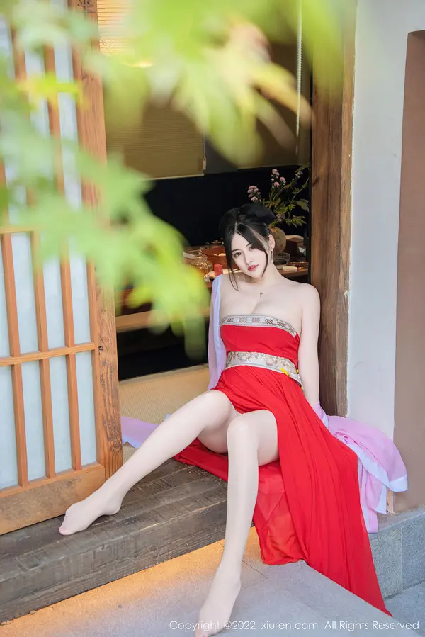Vol. 05141 诗诗kiki(81P)