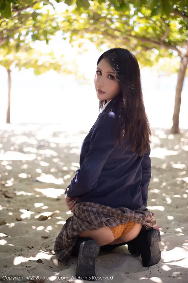 Vol. 02447 Emily顾奈奈(101P)