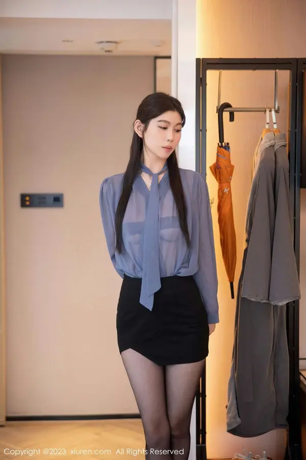 Vol. 06122 李雅柔182CM(63P)