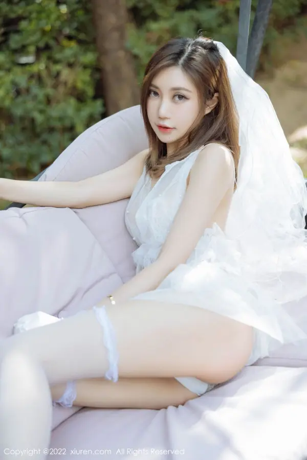 Vol. 04820 绮里嘉ula(55P)