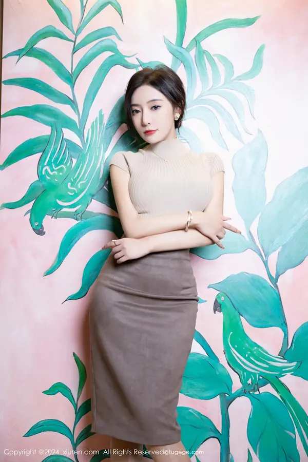 Vol. 08741 王馨瑶yanni(81P)