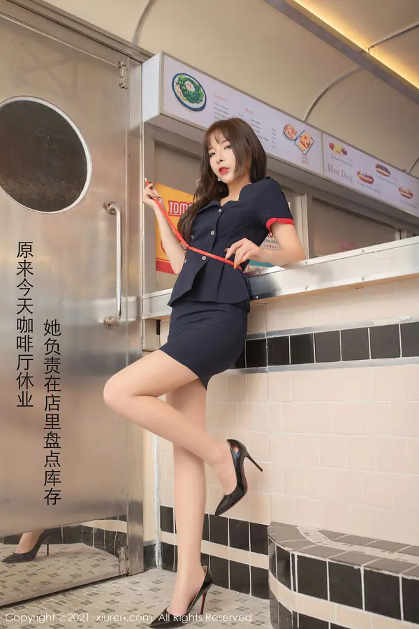 Vol. 03056 陈小喵(67P)