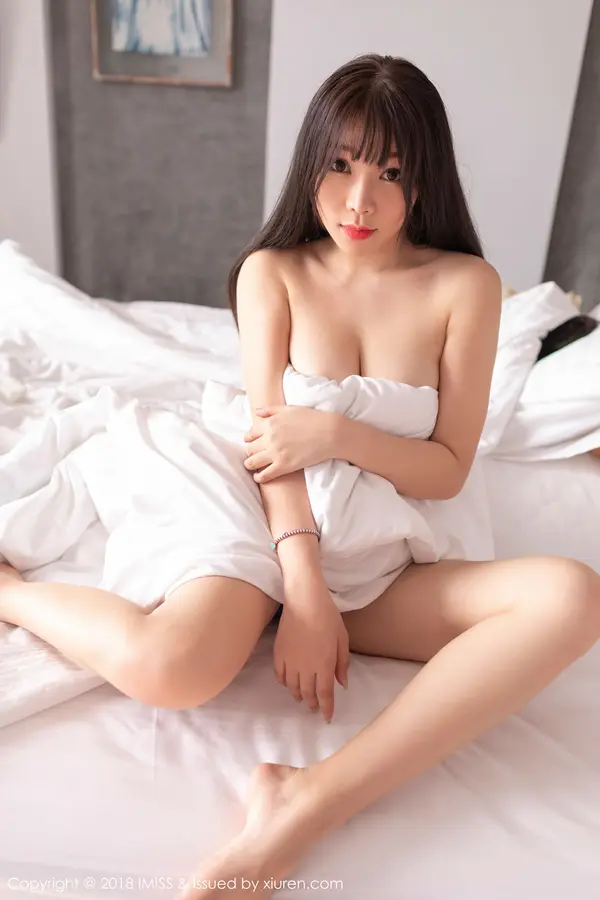 Vol. 0312 芝芝Booty(36P)