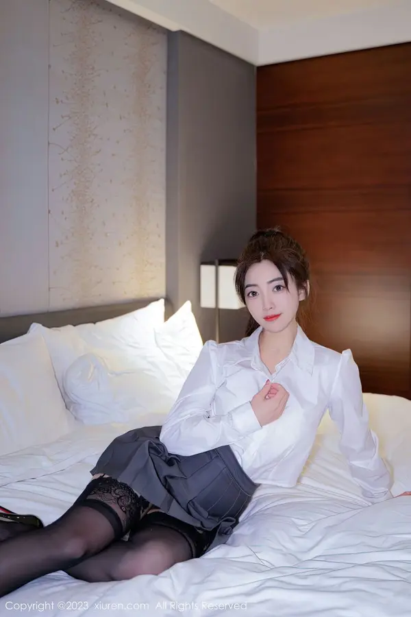 Vol. 06444 星子柒kiki(61P)