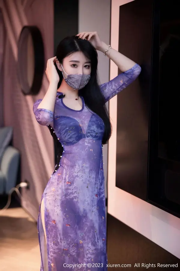 Vol. 06876 司柠(57P)
